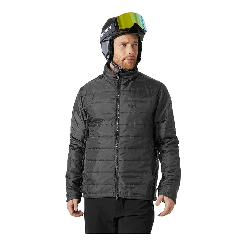 Helly Hansen Men's Swift 3 1 Jacket