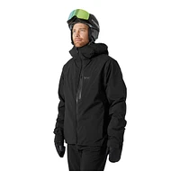 Helly Hansen Men's Swift 3 1 Jacket