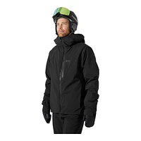 Helly Hansen Men's Swift 3 1 Jacket