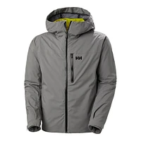 Helly Hansen Men's Swift 3-in-1 Jacket