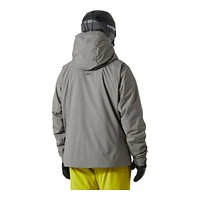 Helly Hansen Men's Swift 3-in-1 Jacket