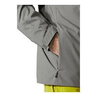 Helly Hansen Men's Swift 3-in-1 Jacket