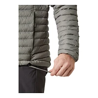 Helly Hansen Men's Sirdal Insulated Jacket