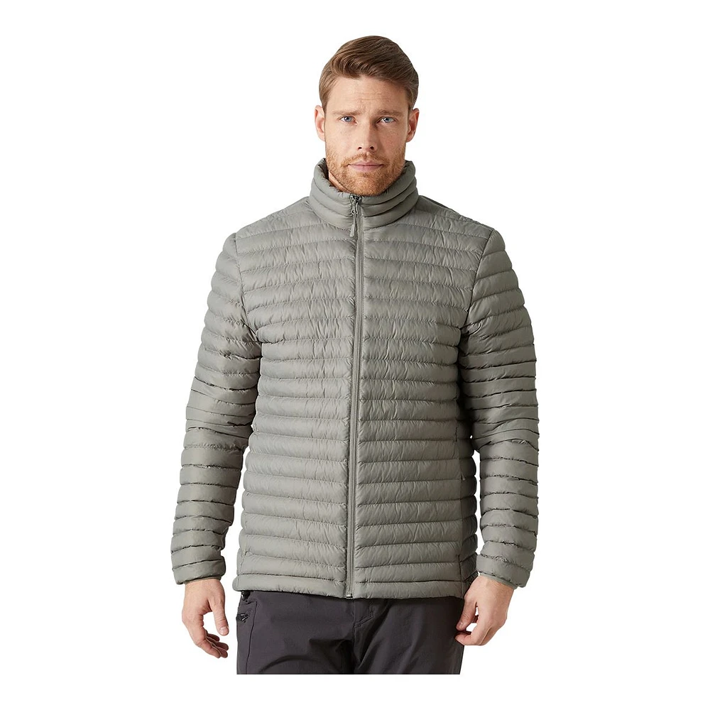 Helly Hansen Men's Sirdal Insulated Jacket