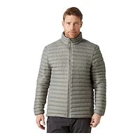 Helly Hansen Men's Sirdal Insulated Jacket