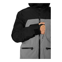 Helly Hansen Men's Ullr Straightline Jacket