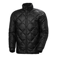 Helly Hansen Men's Graphene Infinity 3 1 Jacket