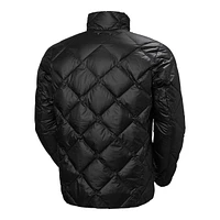 Helly Hansen Men's Graphene Infinity 3 1 Jacket