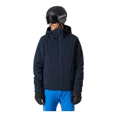 Helly Hansen Men's Alpha 4.0 Jacket