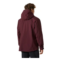 Helly Hansen Men's Verglas BC Shell Jacket