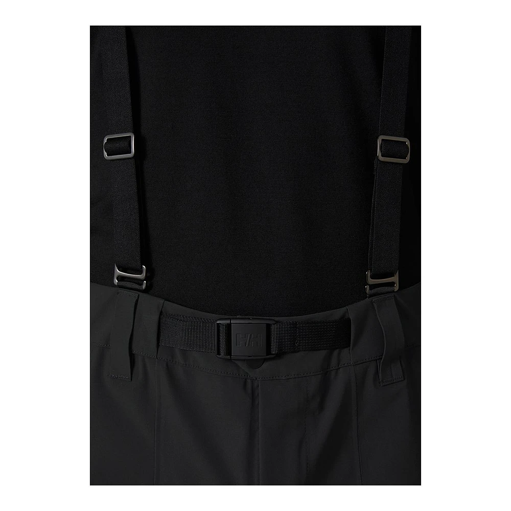 Helly Hansen Men's Verglas BC Bib Pants