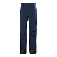 Helly Hansen Men's Graphene Infinity Stretch Pants