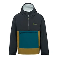 Cotopaxi Men's Cielo Rain Anorak Jacket