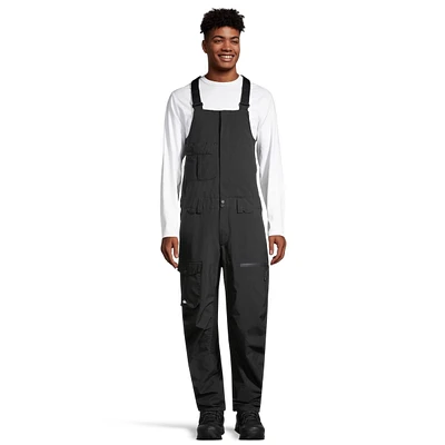 Quiksilver Men's Utility Bib Pants