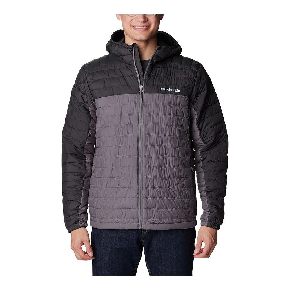 Columbia Men's Silver Falls Insulated Jacket