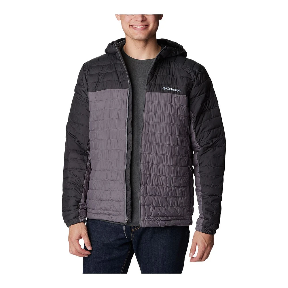 Columbia Men's Silver Falls Insulated Jacket