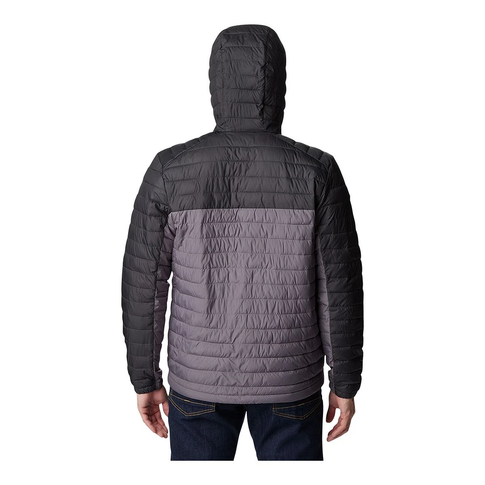 Columbia Men's Silver Falls Insulated Jacket