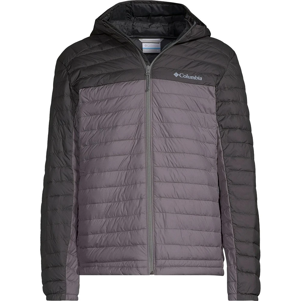 Columbia Men's Silver Falls Insulated Jacket