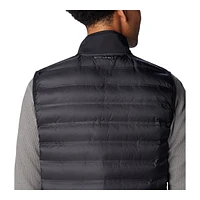 Columbia Men's Out-Shield™ Hybrid Insulated Vest