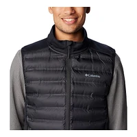 Columbia Men's Out-Shield™ Hybrid Insulated Vest