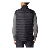 Columbia Men's Out-Shield™ Hybrid Insulated Vest