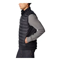 Columbia Men's Out-Shield™ Hybrid Insulated Vest