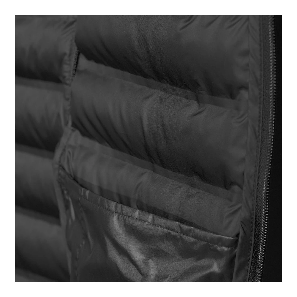 Columbia Men's Out-Shield™ Hybrid Insulated Vest