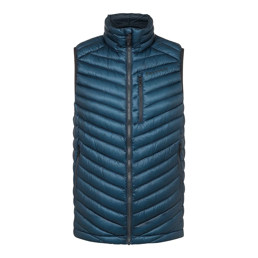 Black Diamond Men's Approach Down Vest