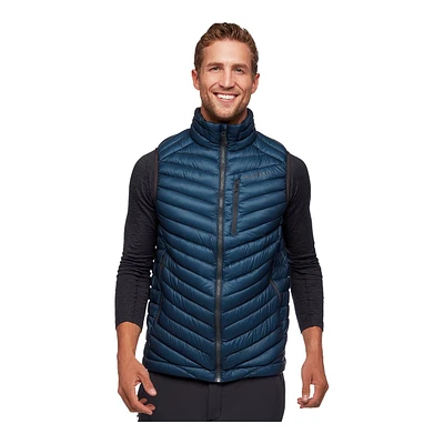 Black Diamond Men's Approach Down Vest