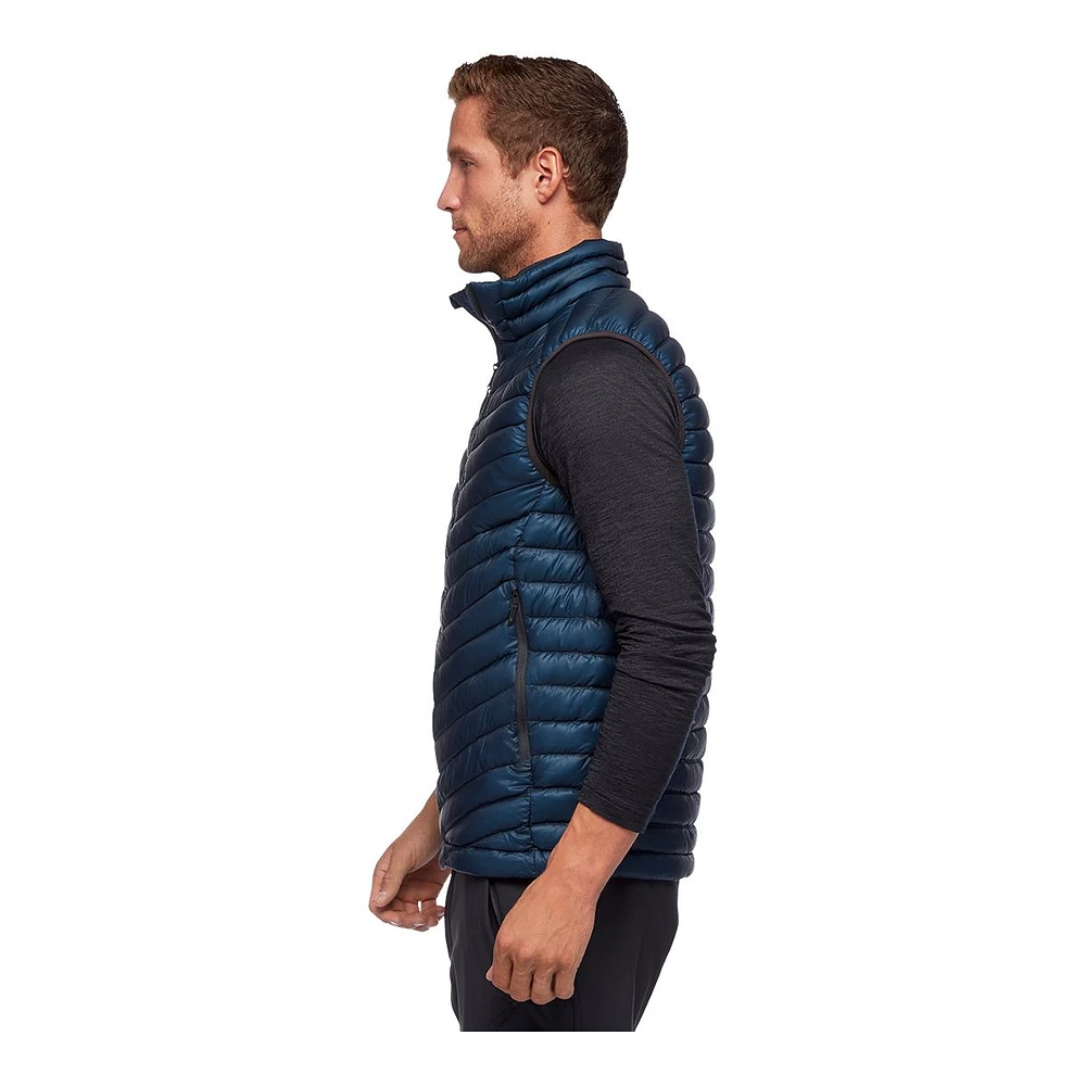 Black Diamond Men's Approach Down Vest