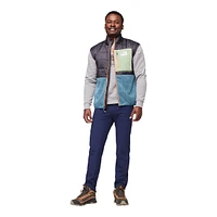 Cotopaxi Men's Trico Hybrid Insulated Vest