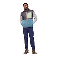 Cotopaxi Men's Trico Hybrid Insulated Vest