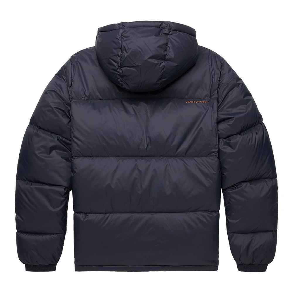 Cotopaxi Men's Solazo Down Parka