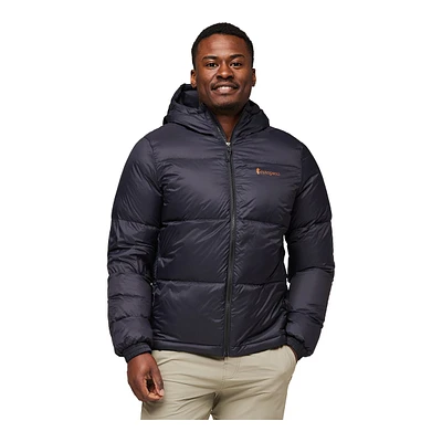 Cotopaxi Men's Solazo Down Parka