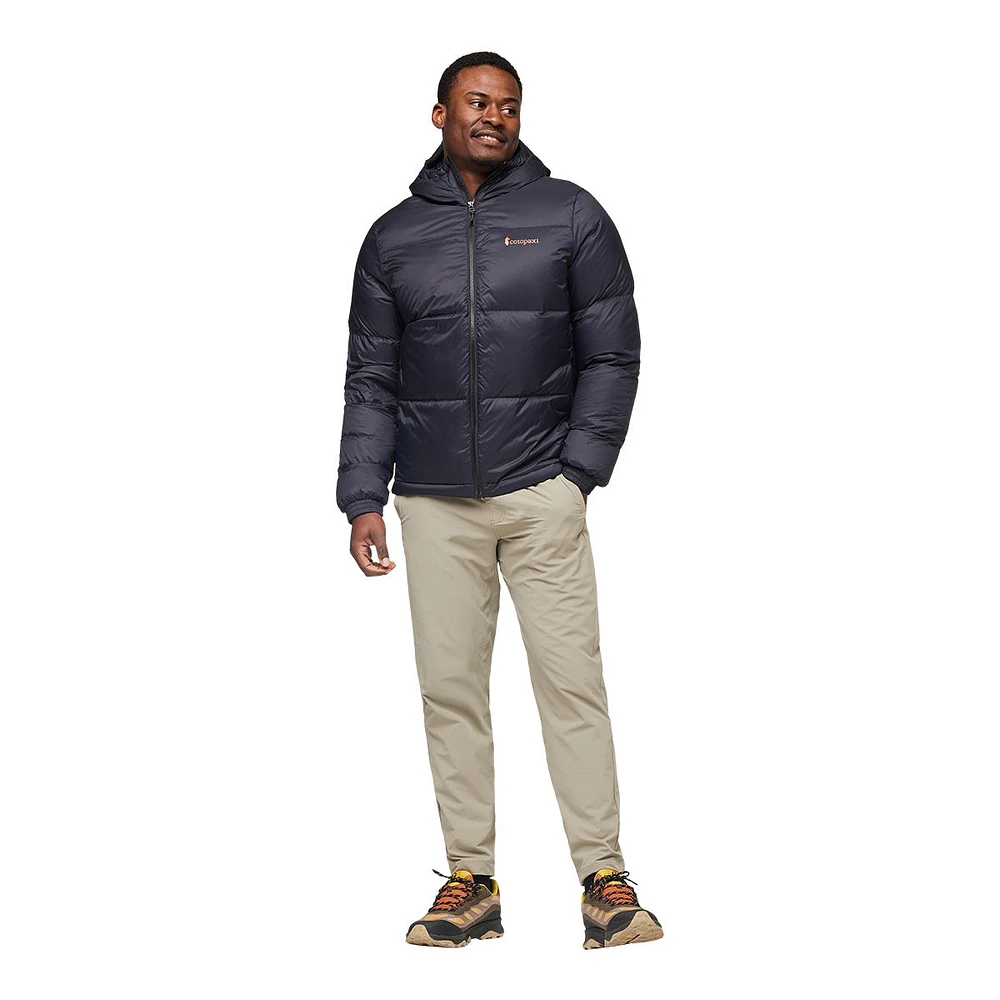 Cotopaxi Men's Solazo Down Parka