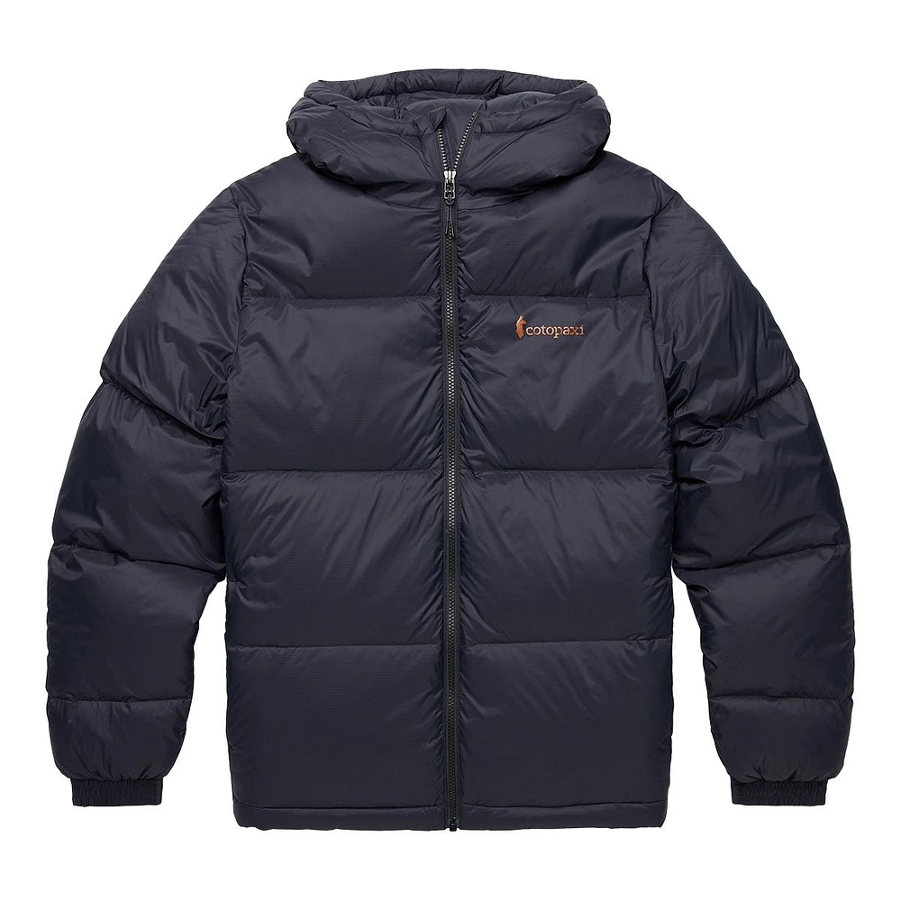 Cotopaxi Men's Solazo Down Parka