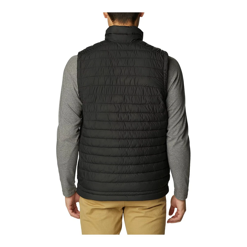 Columbia Men's Silver Falls Puffer Vest