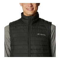 Columbia Men's Silver Falls Puffer Vest