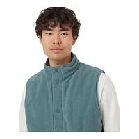 Tentree Men's Nimbus Reversible Vest