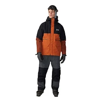 Mountain Hardwear Men's First Tracks Bib