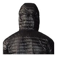 Mountain Hardwear Men's Ventano Hooded Jacket