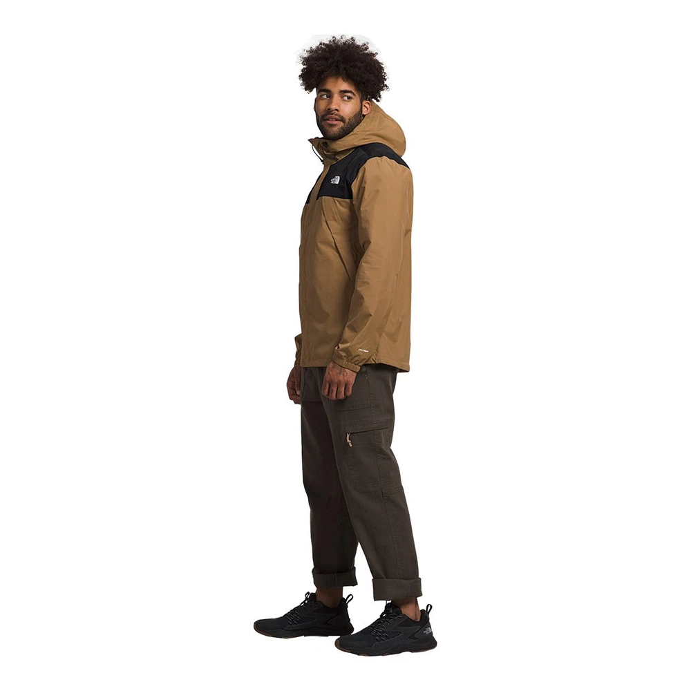 The North Face Men's Antora 2 L Rain Jacket