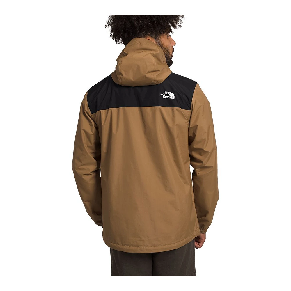 The North Face Men's Antora 2 L Rain Jacket