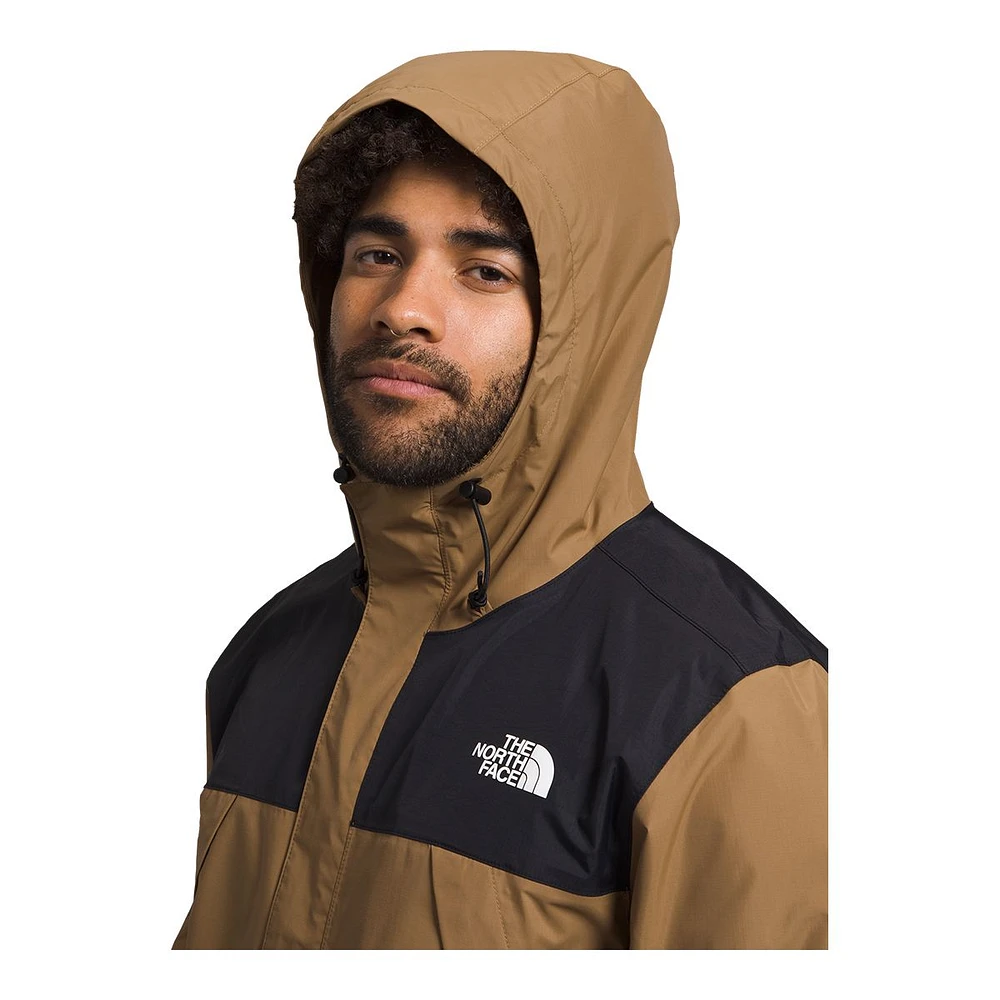 The North Face Men's Antora 2 L Rain Jacket