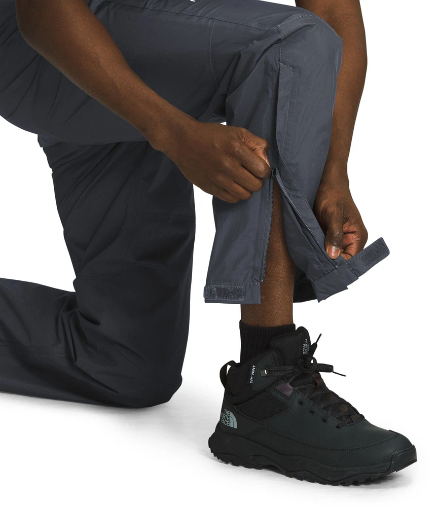 The North Face Men's Antora Rain Pants