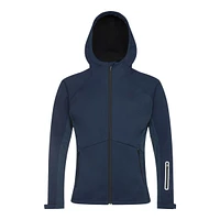 Rossignol Men's Opside Breathable Insulated Hoodie