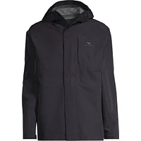 Woods Men's Tabor 2.5L Rain Jacket