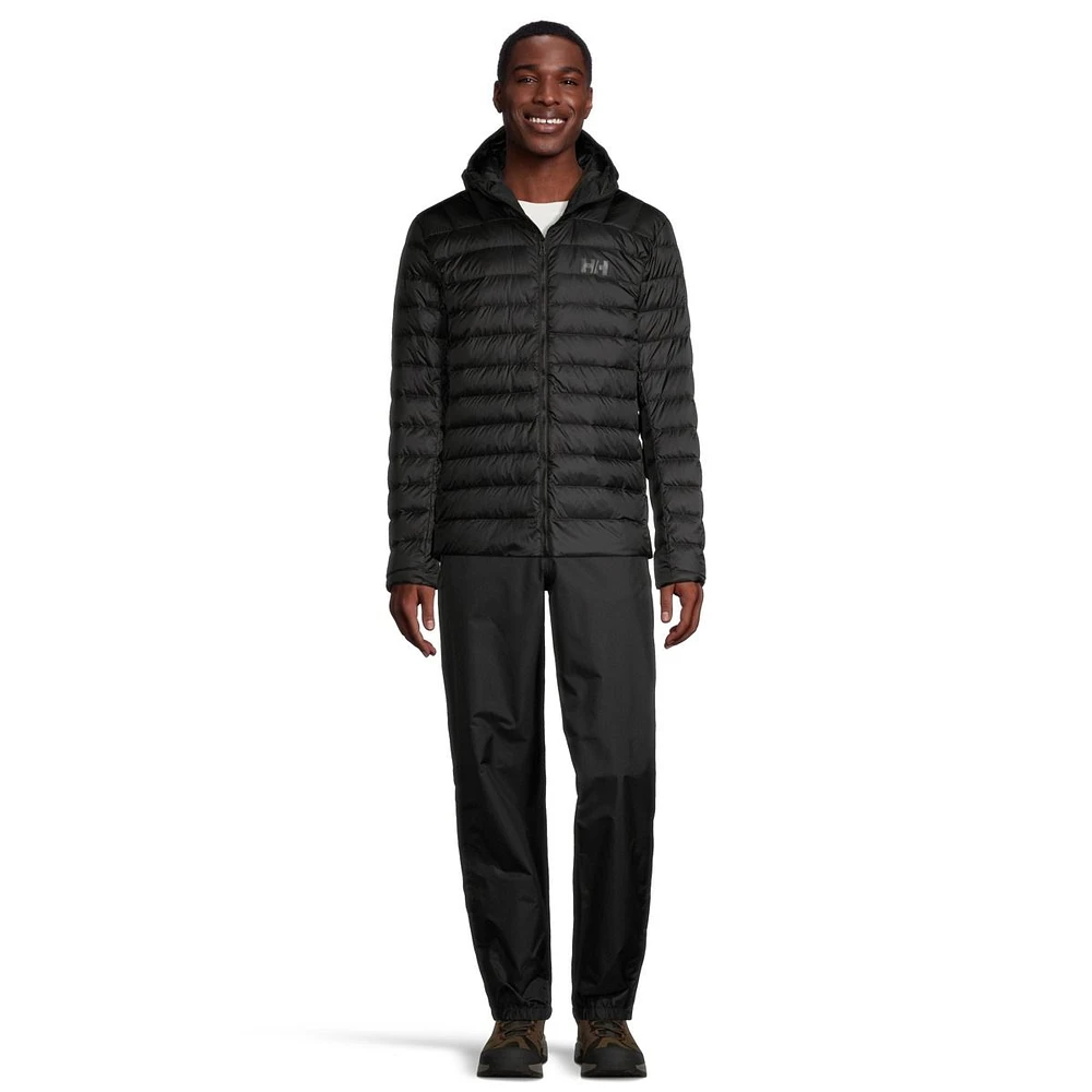 Helly Hansen Men's Vancouver 2L Rain Pants