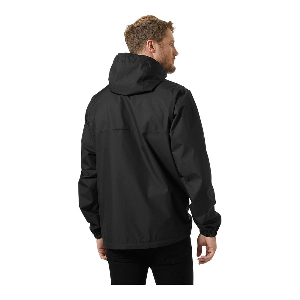 Helly Hansen Men's Vancouver 2L Rain Jacket