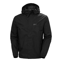 Helly Hansen Men's Vancouver 2L Rain Jacket